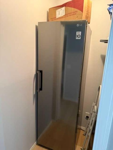 205-3205 Valleyview Park Se, Calgary, AB - Indoor Photo Showing Other Room