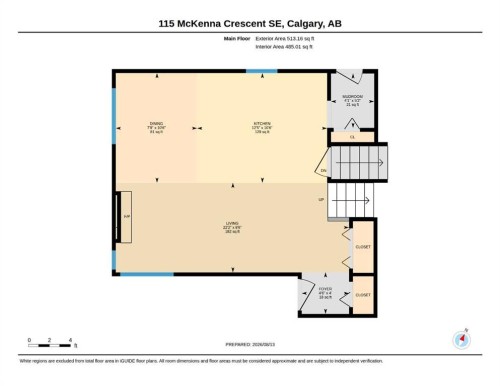 115 Mckenna Crescent Se, Calgary, AB - Other