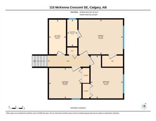 115 Mckenna Crescent Se, Calgary, AB - Other