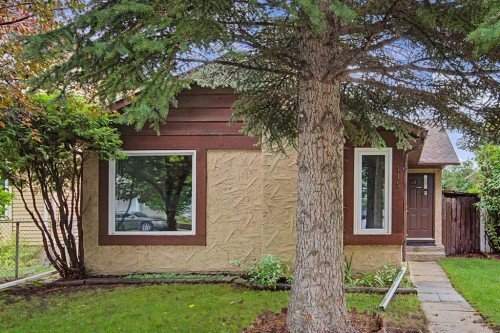 115 Mckenna Crescent Se, Calgary, AB - Outdoor