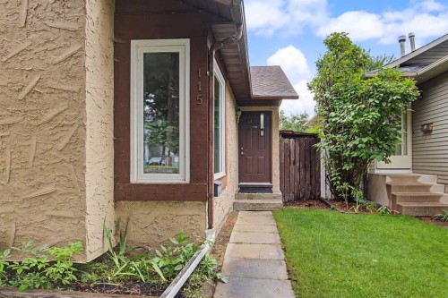 115 Mckenna Crescent Se, Calgary, AB - Outdoor