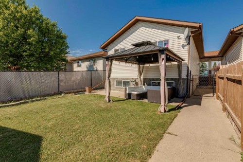 1916B 29 Avenue, Nanton, AB - Outdoor
