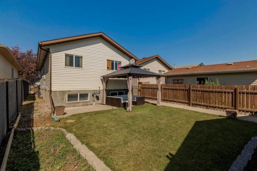 1916B 29 Avenue, Nanton, AB - Outdoor