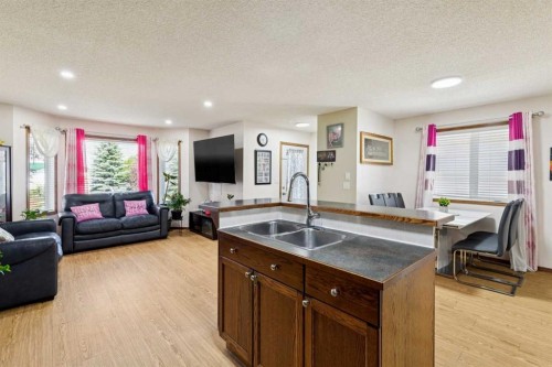 1916B 29 Avenue, Nanton, AB - Indoor