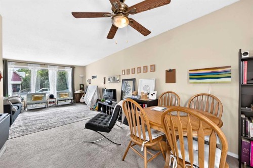 1117 8 Street Se, Calgary, AB - Indoor
