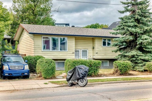 1117 8 Street Se, Calgary, AB - Outdoor