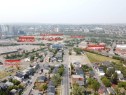 1117 8 Street Se, Calgary, AB  - Outdoor With View 