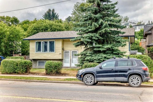 1117 8 Street Se, Calgary, AB - Outdoor