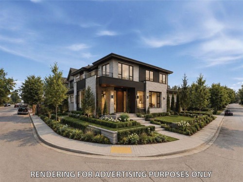 5604 21 Street Sw, Calgary, AB - Outdoor With Facade