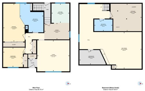 239 Lynnover Place Se, Calgary, AB - Other