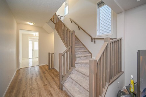 64 Cityside Common Ne, Calgary, AB - Indoor Photo Showing Other Room