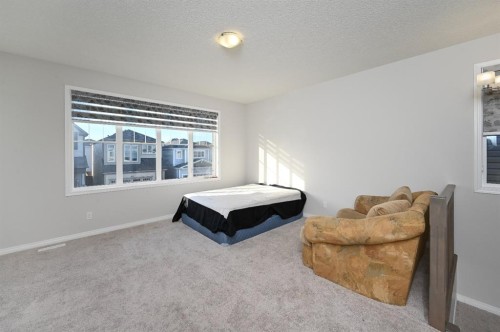 64 Cityside Common Ne, Calgary, AB - Indoor