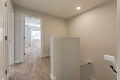 31 Tuscany Summit Square Nw, Calgary, AB - Indoor Photo Showing Other Room