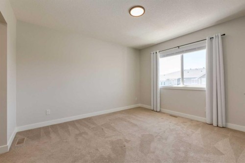 31 Tuscany Summit Square Nw, Calgary, AB - Indoor Photo Showing Other Room
