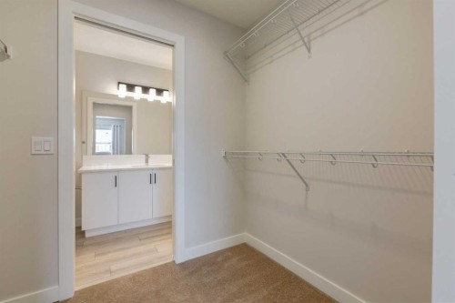 31 Tuscany Summit Square Nw, Calgary, AB - Indoor With Storage