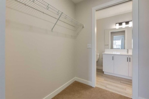 31 Tuscany Summit Square Nw, Calgary, AB - Indoor With Storage