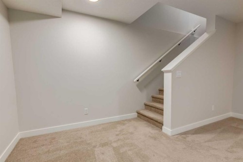 31 Tuscany Summit Square Nw, Calgary, AB - Indoor Photo Showing Other Room