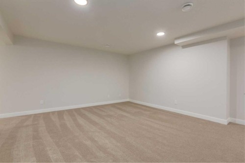 31 Tuscany Summit Square Nw, Calgary, AB - Indoor Photo Showing Other Room