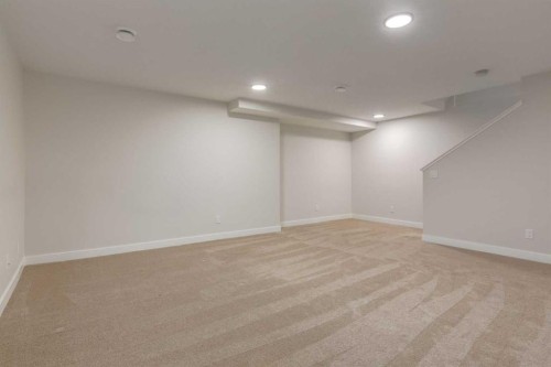 31 Tuscany Summit Square Nw, Calgary, AB - Indoor
