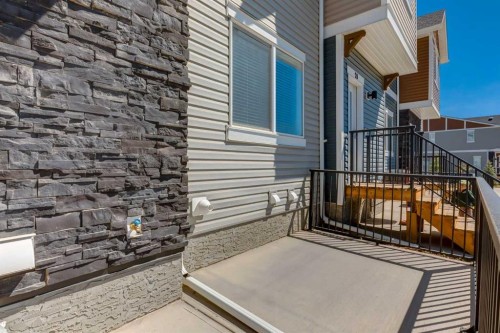 31 Tuscany Summit Square Nw, Calgary, AB - Outdoor