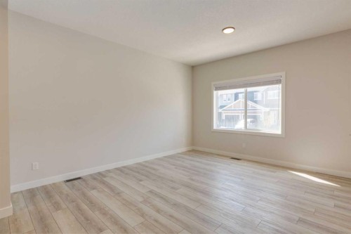 31 Tuscany Summit Square Nw, Calgary, AB - Indoor Photo Showing Other Room