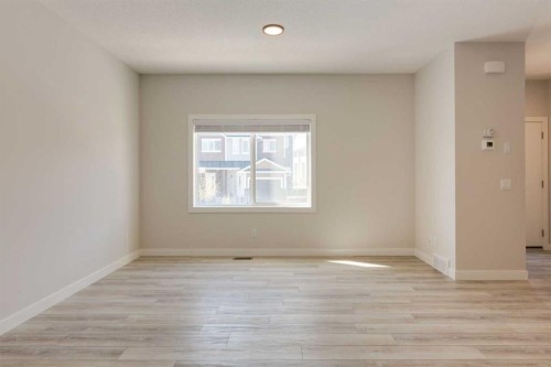 31 Tuscany Summit Square Nw, Calgary, AB - Indoor Photo Showing Other Room
