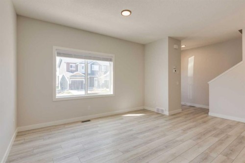 31 Tuscany Summit Square Nw, Calgary, AB - Indoor Photo Showing Other Room