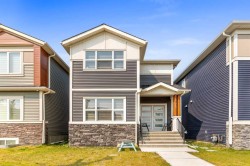 75 Homestead Park NE Calgary, AB T3J 2K7
