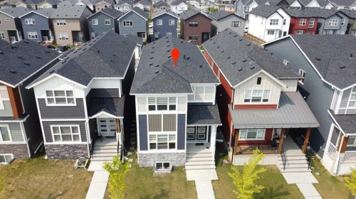 75 Homestead Park Ne, Calgary, AB - 