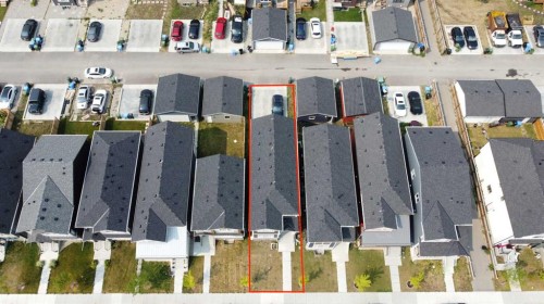 75 Homestead Park Ne, Calgary, AB - Other