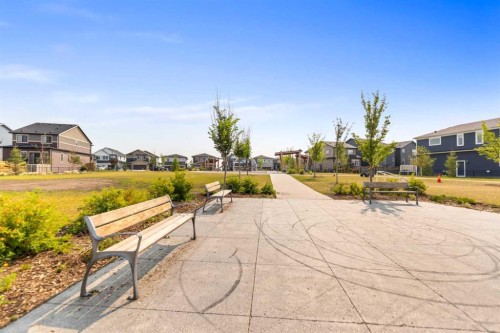 75 Homestead Park Ne, Calgary, AB - Outdoor