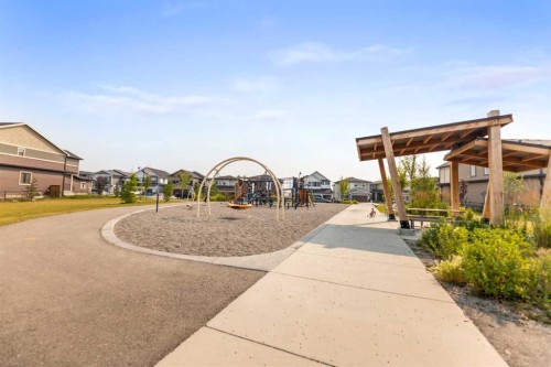 75 Homestead Park Ne, Calgary, AB - Outdoor