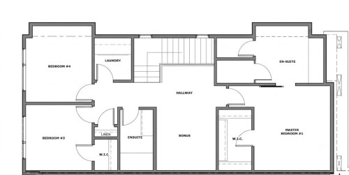 421 19 Avenue Ne, Calgary, AB - Other