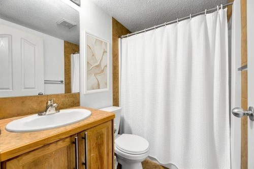 218-92 Saddletree Court Ne, Calgary, AB - Outdoor With Balcony With Deck Patio Veranda With Exterior