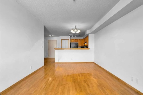 218-92 Saddletree Court Ne, Calgary, AB - Indoor Photo Showing Living Room