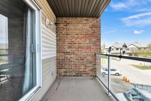 218-92 Saddletree Court Ne, Calgary, AB - Indoor With Storage