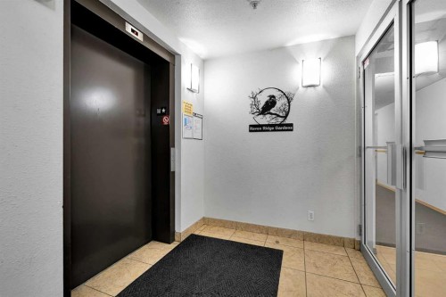 218-92 Saddletree Court Ne, Calgary, AB - Outdoor With Balcony With Facade