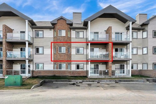 218-92 Saddletree Court Ne, Calgary, AB - Outdoor With Body Of Water With View