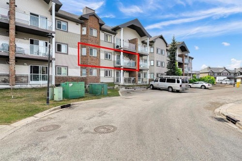 218-92 Saddletree Court Ne, Calgary, AB - Outdoor With View