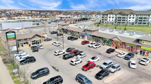 218-92 Saddletree Court Ne, Calgary, AB - Outdoor