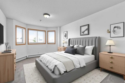 218-92 Saddletree Court Ne, Calgary, AB - Indoor Photo Showing Other Room