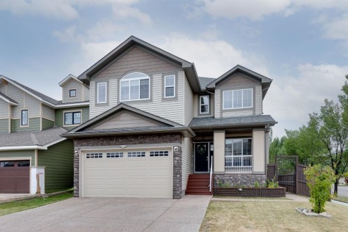 1870 Baywater Street SW Airdrie, AB T4B 0B3
