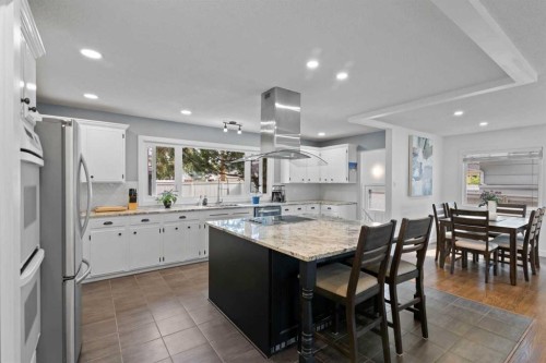 20 Mapleburn Drive Se, Calgary, AB - Indoor