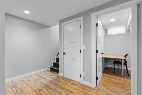 20 Mapleburn Drive Se, Calgary, AB - Indoor Photo Showing Other Room