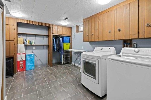 20 Mapleburn Drive Se, Calgary, AB - Indoor Photo Showing Laundry Room