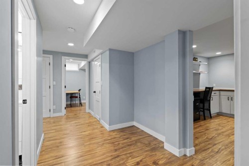 20 Mapleburn Drive Se, Calgary, AB - Indoor Photo Showing Other Room