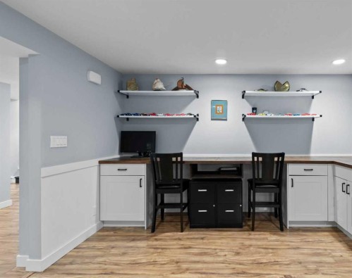 20 Mapleburn Drive Se, Calgary, AB - Indoor