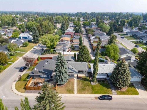 20 Mapleburn Drive Se, Calgary, AB - Outdoor With View
