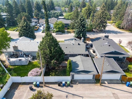 20 Mapleburn Drive Se, Calgary, AB - Outdoor With View