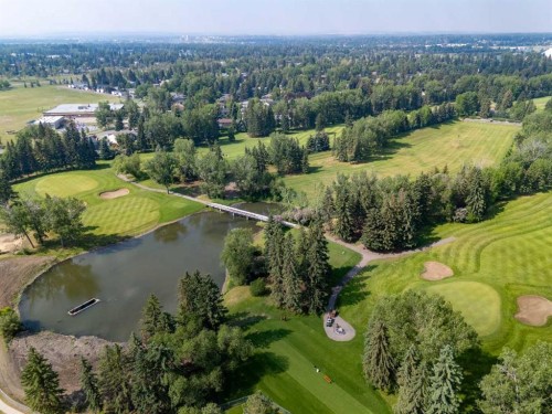 20 Mapleburn Drive Se, Calgary, AB - Outdoor With View